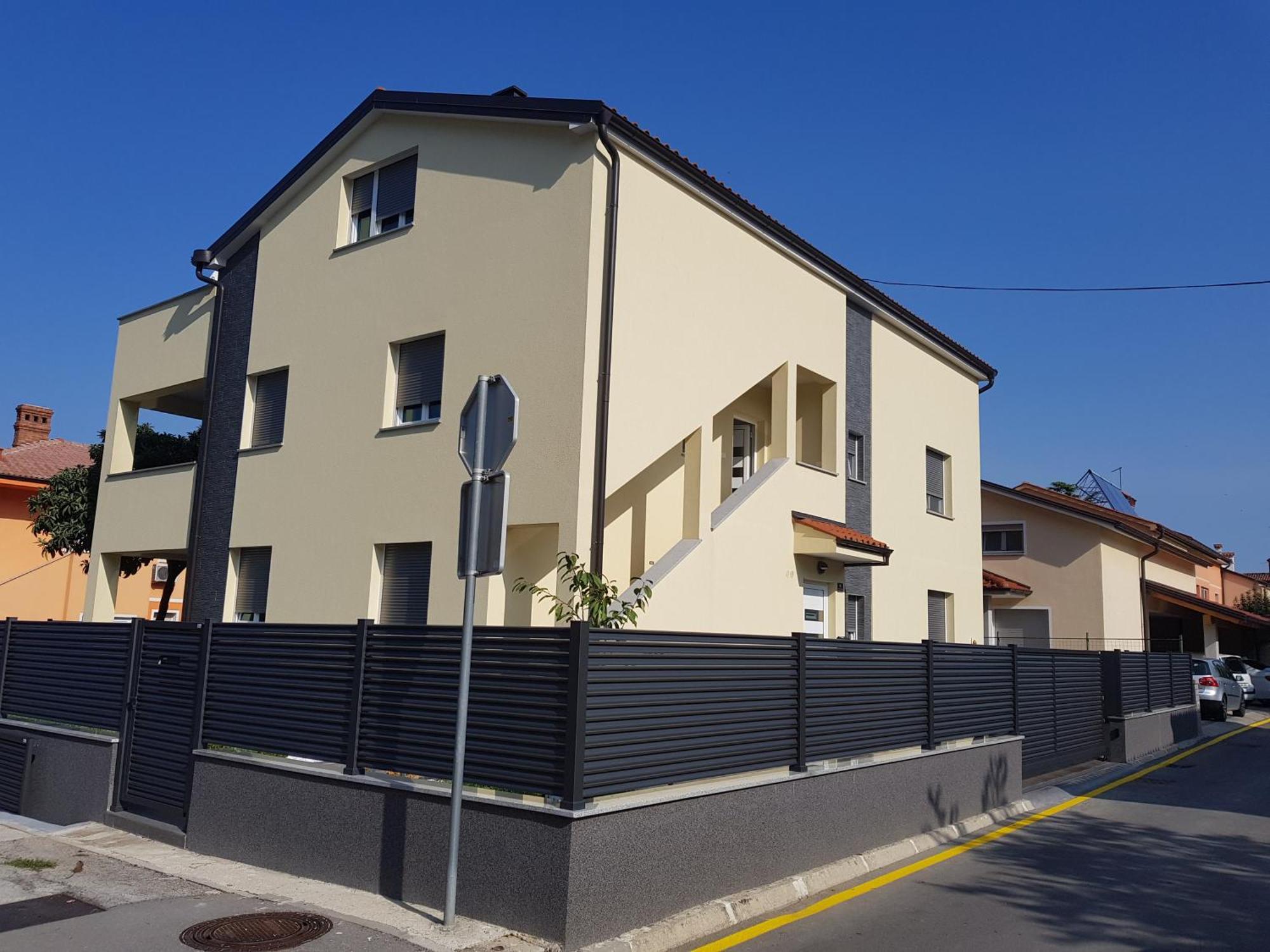 ApartIzola Esterno foto