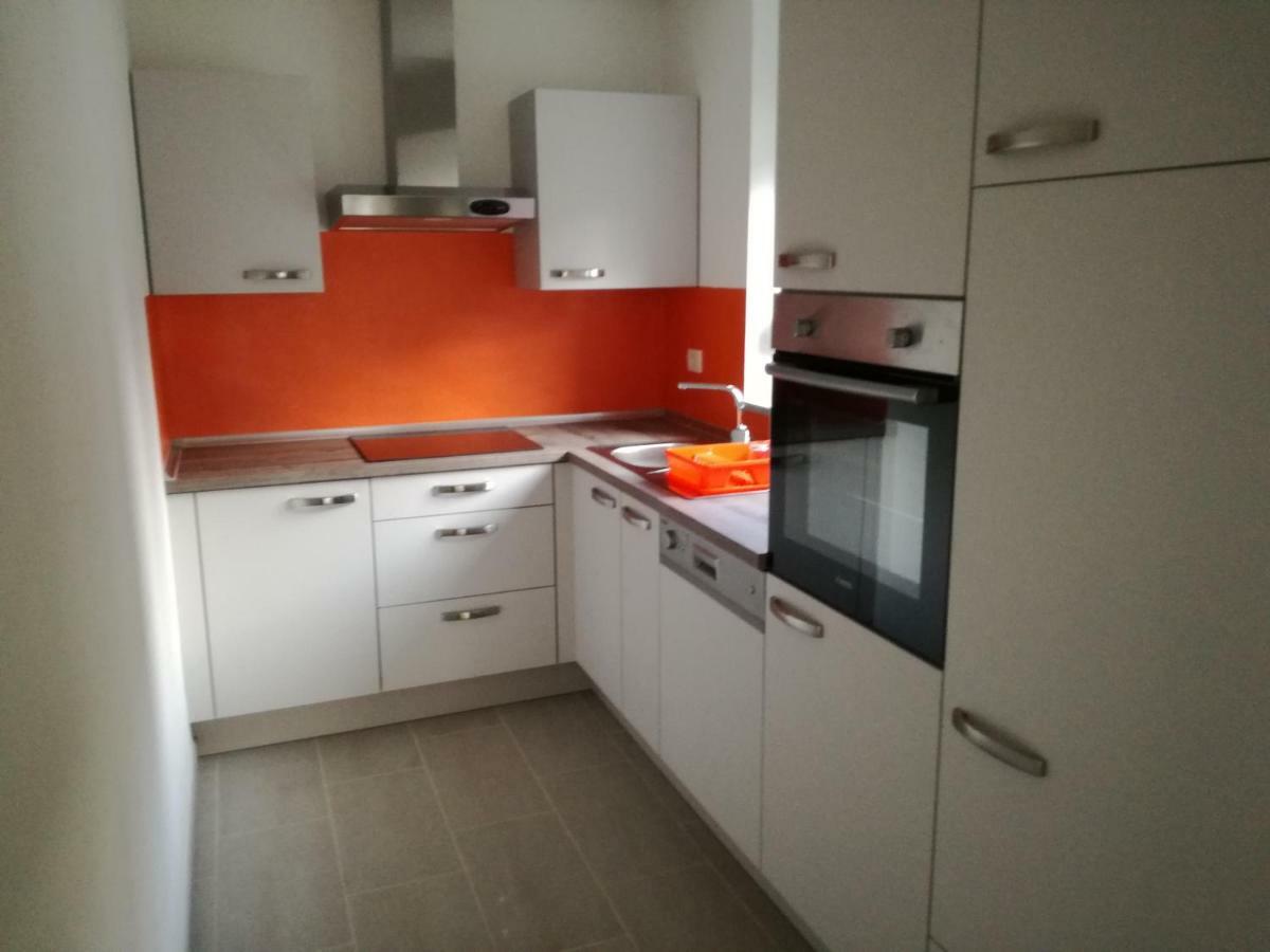 ApartIzola Esterno foto