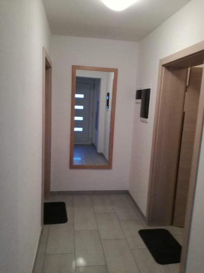 ApartIzola Esterno foto